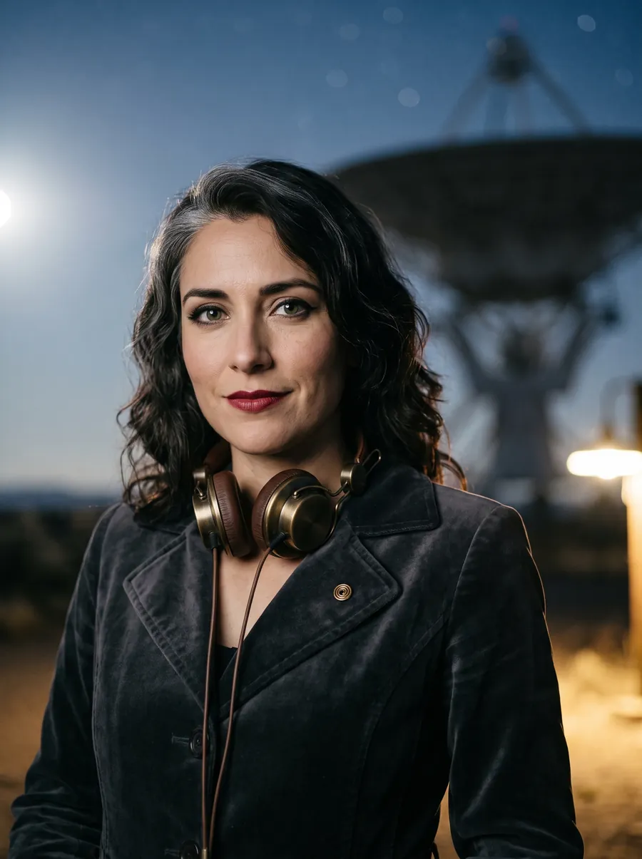Iris Calderón