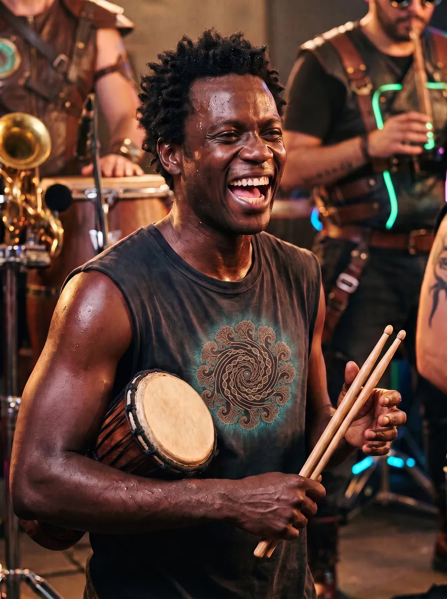 Moyo Diop