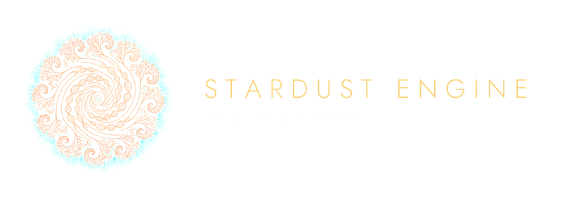 Stardust Engine · Endless Forms